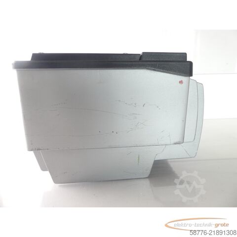 Komponente  ATB DynaMot 456504 / UNCT-090LB-02A  SN: 128782