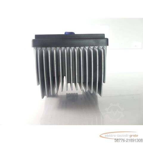 Komponente  ATB DynaMot 456504 / UNCT-090LB-02A  SN: 128782