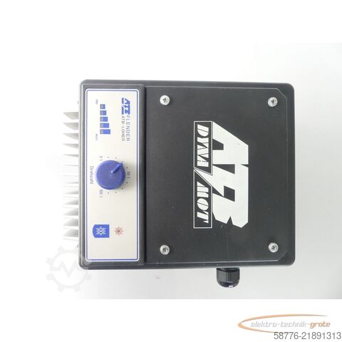 Komponent  ATB DynaMot 456504 / UNCT-090LB-02A  SN: 128783