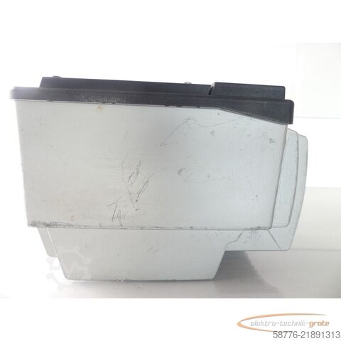 Komponent  ATB DynaMot 456504 / UNCT-090LB-02A  SN: 128783