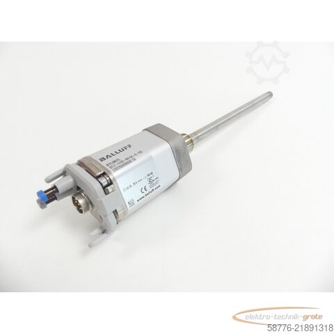 Hluti Balluff BTL7-E100-M0100-B-S32 Positionsmesssystem BTL06YL -!-