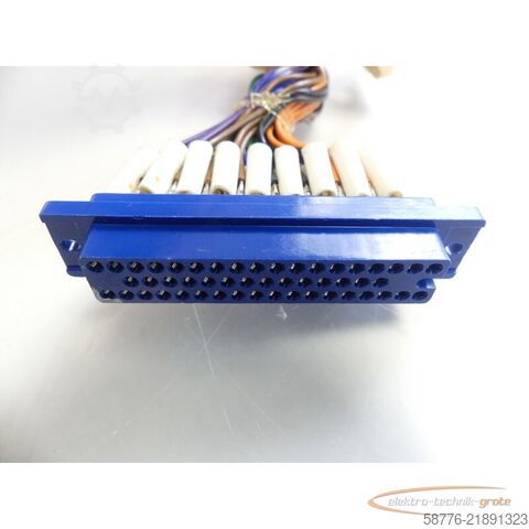 Komponent Fanuc Bedientafel für OKK MCV-500 Maschine mit  A860-0200-T021 Pulse Generator