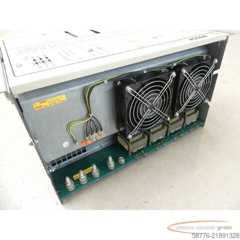 Komponente Bosch TR15II-XA-230 /  Transistorverstärker SN: 699293