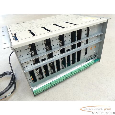 Komponente Bosch TR15II-XA-230 /  Transistorverstärker SN: 699293