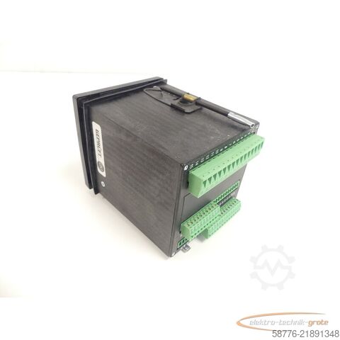 Компонент  ELWA ETR 96 Typ R 2000 - EL21-1 SN: 2474-021 - ! -