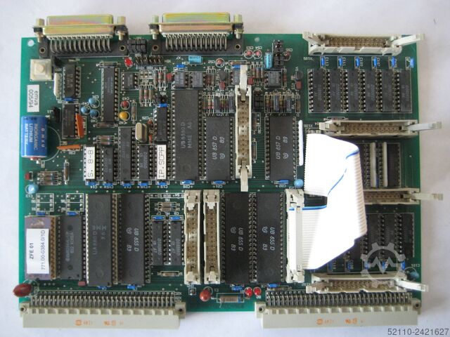 circuit board ZTM891/892 