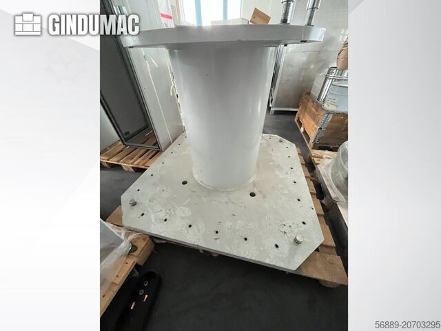 Robot Arm KUKA KR120 R3200 PA