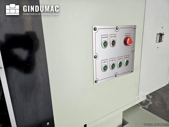 Drilling Machine (Metal) KOTEC PSD-4520