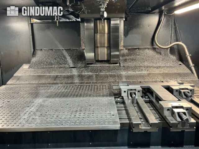 Vertical Machining Centre Johnford VMC-2000SHD