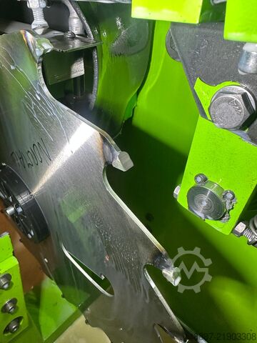 Bileme makinesi Droste Schaerftechnik Venom V8/V11 für Kreissägeblätter