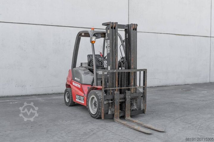 Forklift Manitou MI 30 D