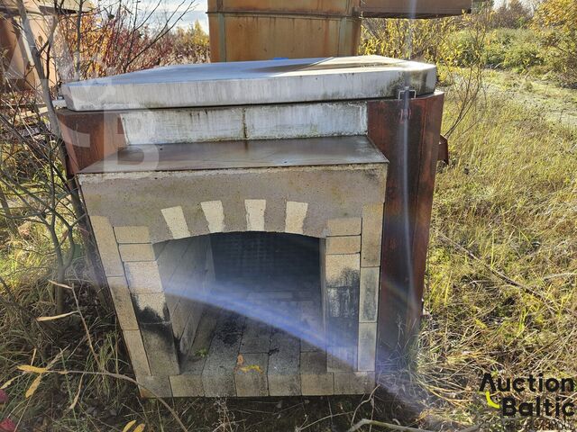 ฮาเมช AZSD-1000 Hamech AZSD-1000