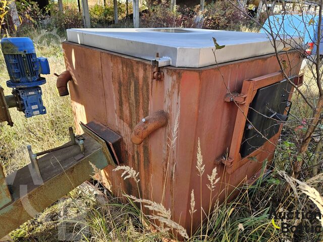 ฮาเมช AZSD-1000 Hamech AZSD-1000