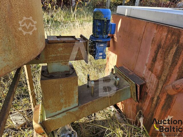 Srpski/srpski Hamech AZSD-1000