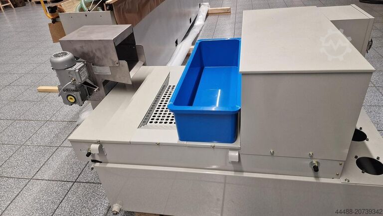 2025 Göckel G50eIT Göckel G50eIT