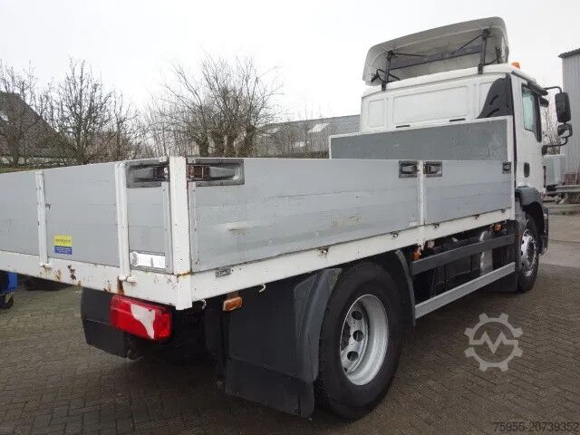 Platforma za utovar MAN TGM 18-290