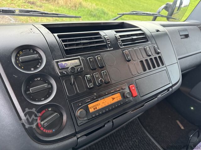 Mercedes Atego 815 Falcom vehículo de asistencia en carretera / grúa / camión de recuperación / serv MERCEDES-BENZ Atego 815 Falcom Afsleepwagen Takelwagen Bergingswagen Depannage 470dkm APK 6-2026