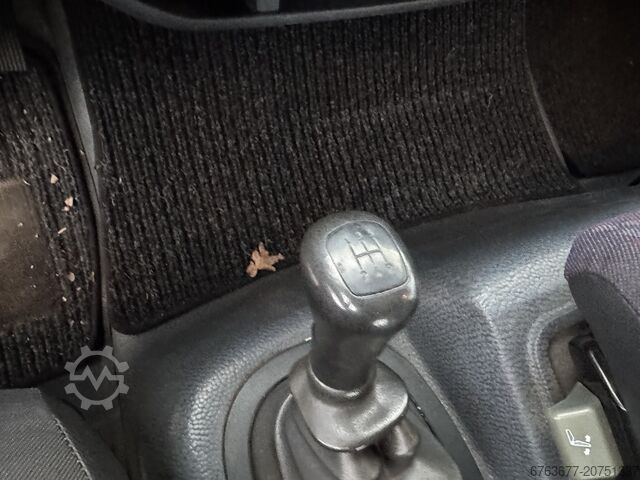 Mercedes Atego 815 Falcom vehículo de asistencia en carretera / grúa / camión de recuperación / serv MERCEDES-BENZ Atego 815 Falcom Afsleepwagen Takelwagen Bergingswagen Depannage 470dkm APK 6-2026