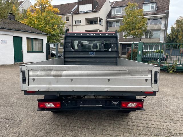 Pritschenwagen FORD Transit Pritsche 310 77kw * L2 * Klima *