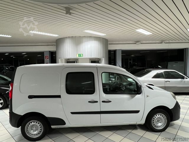 Kastenwagen RENAULT Kangoo Rapid*1.Hand*Maxi*Klima*PDC*