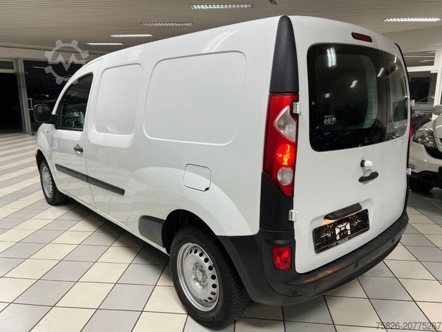 Furgoneta RENAULT Kangoo Rapid*1.Hand*Maxi*Klima*PDC*