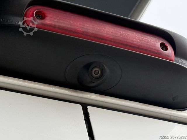 Kastenwagen hoch PEUGEOT Boxer Komfort Klimaaut. Kamera Hecktüren 270°