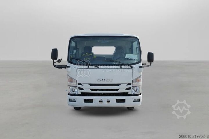 Καμπίνα πλαισίου Isuzu NPR 71H