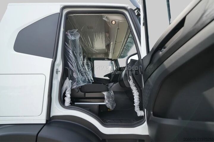 Καμπίνα πλαισίου IVECO T-WAY AT380T43H