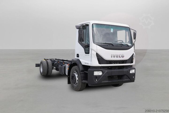 Καμπίνα πλαισίου IVECO Euro Cargo ML180