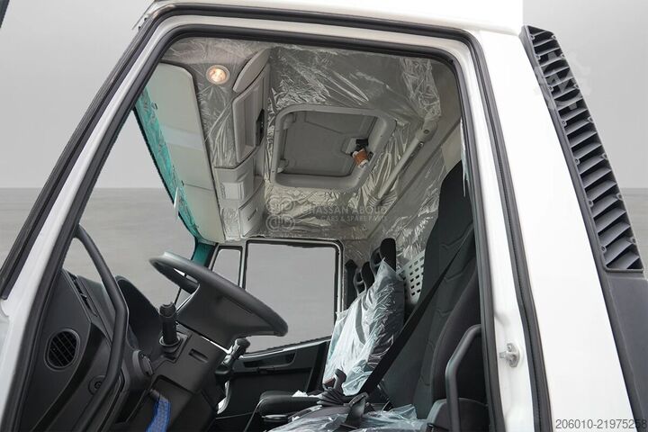 Καμπίνα πλαισίου IVECO Euro Cargo ML180
