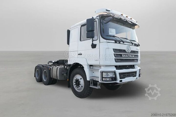 Shacman F3000 Shacman F3000