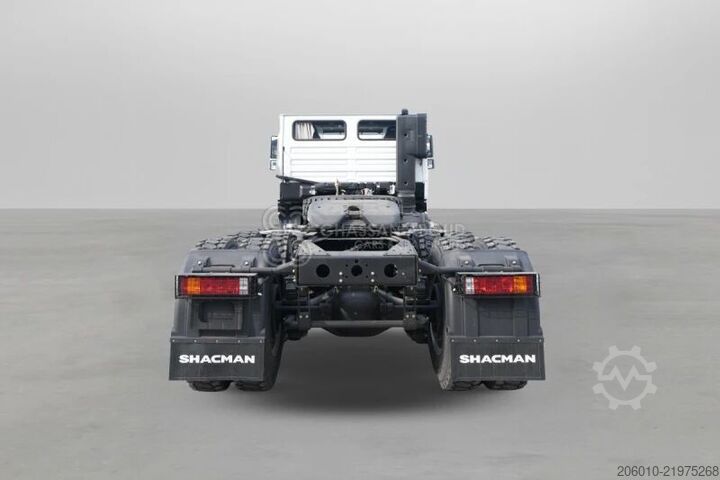 Shacman F3000 Shacman F3000