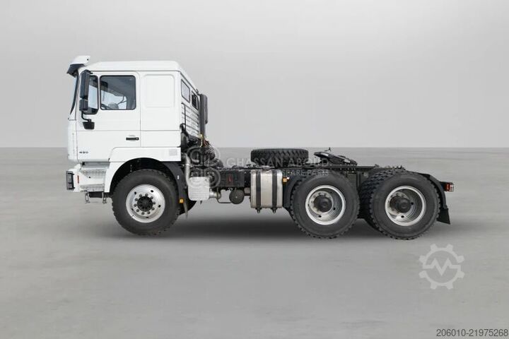 Shacman F3000 Shacman F3000