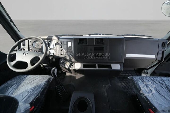 Shacman F3000 Shacman F3000