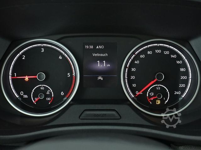 Minibus VOLKSWAGEN T6.1 Transporter Kombi KR STANDHZ LED ACC NAVI