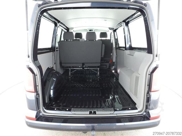 Minibus VOLKSWAGEN T6.1 Transporter Kombi KR STANDHZ LED ACC NAVI