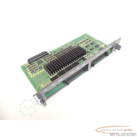  Fanuc A16B-2202-0727 / 01A Karte SN: F09034613N