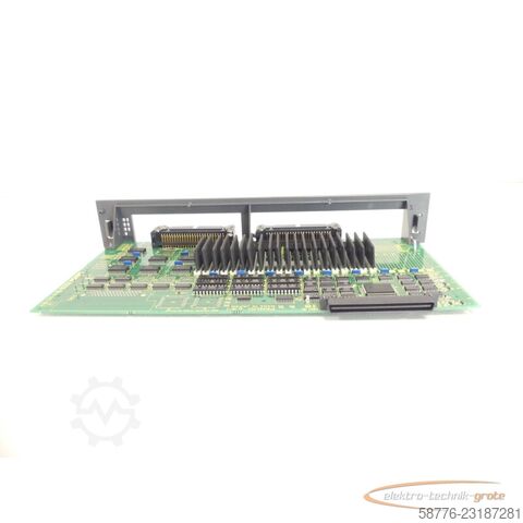  Fanuc A16B-2202-0727 / 01A Karte SN: F09034613N