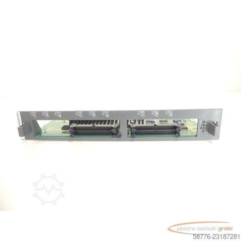 Fanuc A16B-2202-0727 / 01A Karte SN: F09034613N