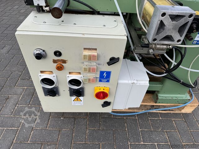 Oscillating multi-spindle drilling machine C.A.M.A.M.