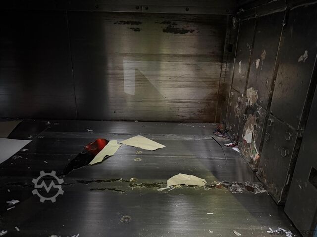 Bale press Paal Konti 325 D/SO