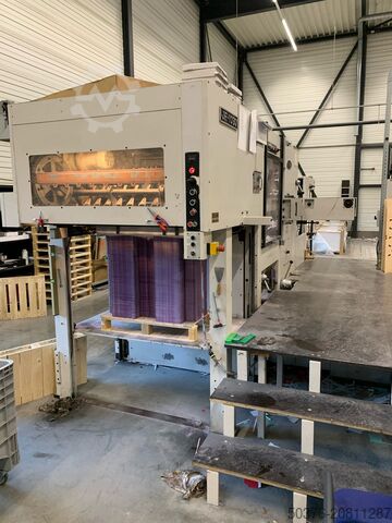  iijima mfg. Japan JF-1030