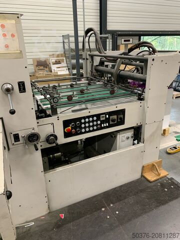  iijima mfg. Japan JF-1030