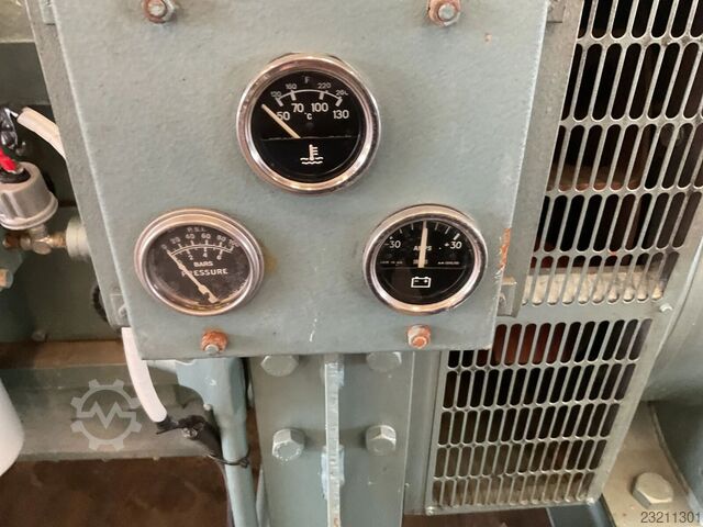  Cummins KTA38
