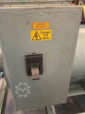  Cummins KTA38