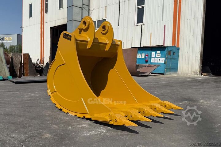 Kašika bagera Galen CAT 320 General Purpose