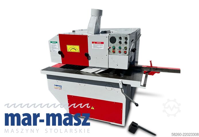 क्रॉलर मल्टी-आरा TOS Svitavy 
