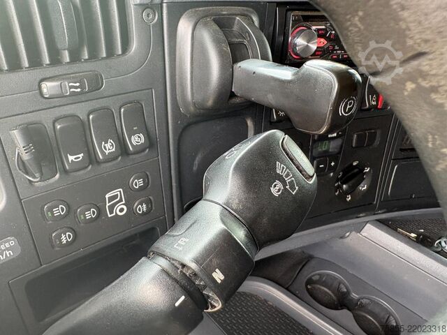 Standard-SZM Scania G410 CR19 / Retarder / Euro 6 / NL Truck
