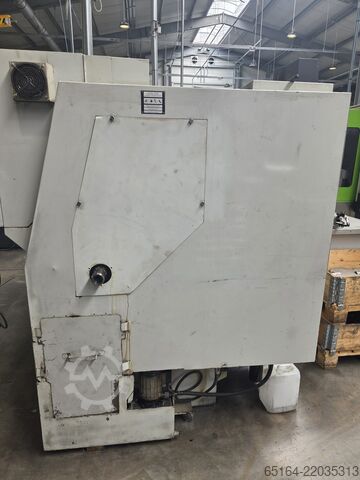 CNC lathe Spinner TC46