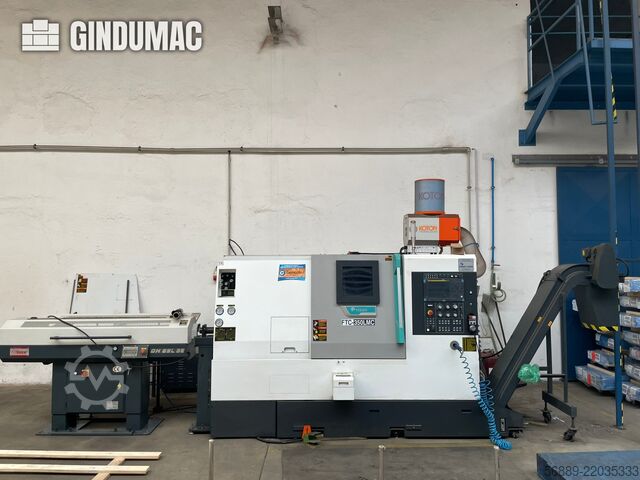 Feeler FTC 350 LMC Feeler FTC 350 LMC